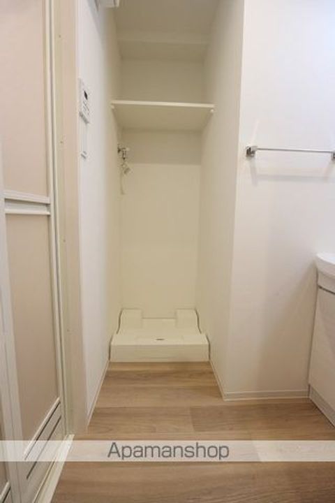 フェリシエ久留米502の内装