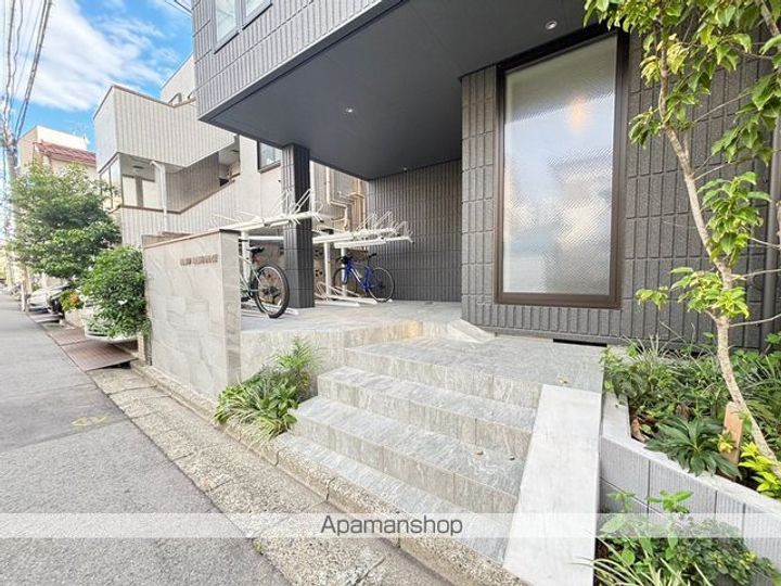 GLOW RESIDENCEのその他画像