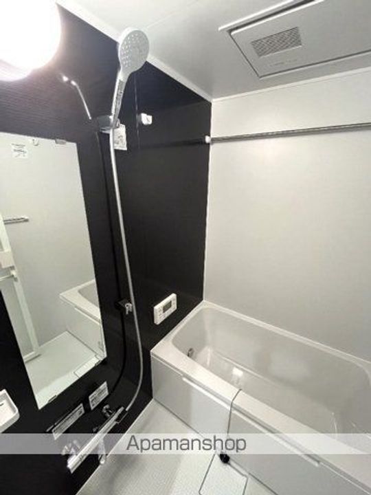 アーバンパーク代官山Ⅰの風呂