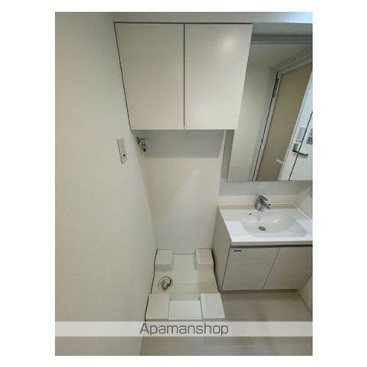 B CITY APARTMENT ITABASHI NORTHの内装