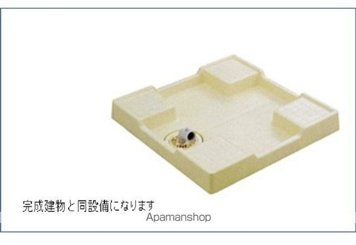 ヴィラーズ フィールドのその他画像