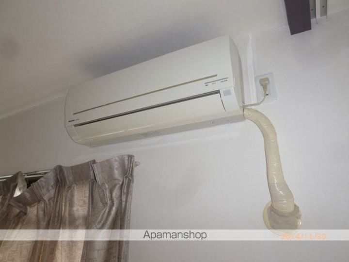 コスミックルーム21のその他画像