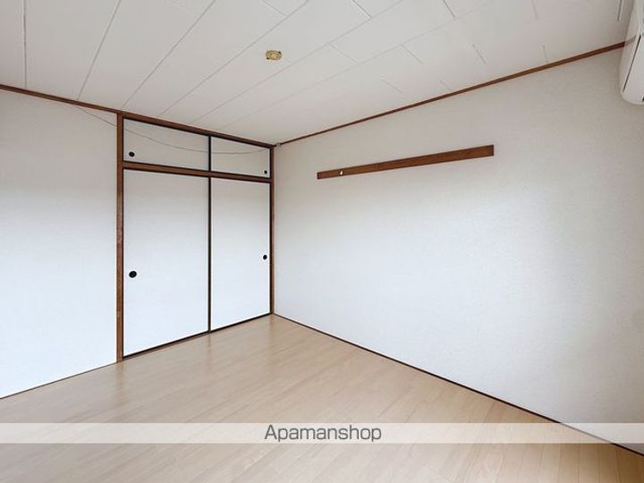 セントラル瑞穂403の内装