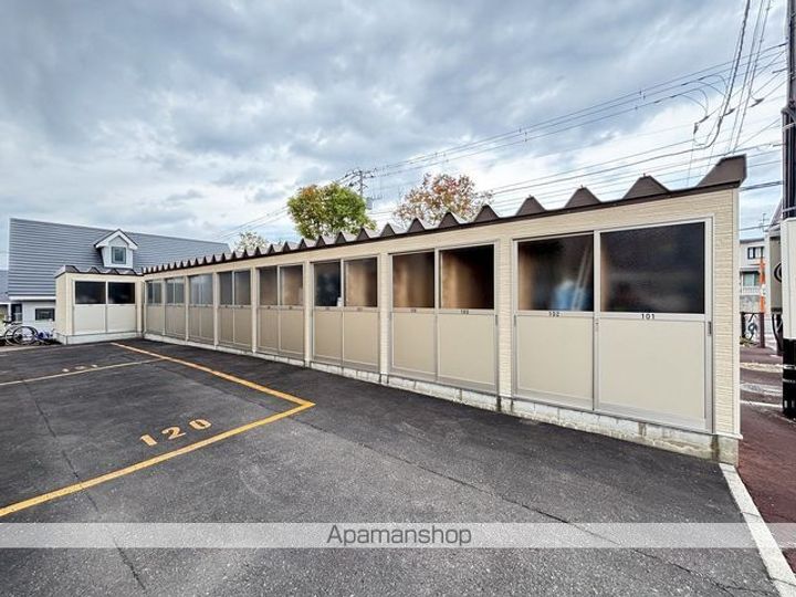 AVANT GARDEⅤ(アヴァンギャルドファイブ)のその他画像