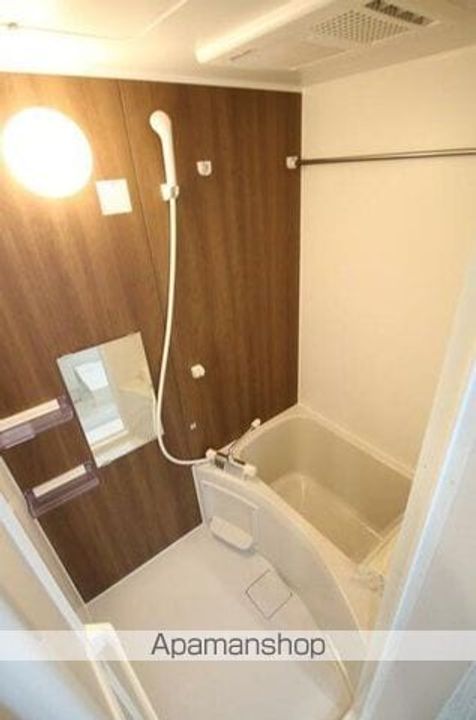 ベルメゾン小金原の風呂