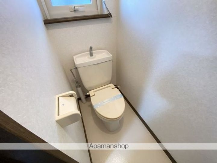 コーポ吉川のその他画像