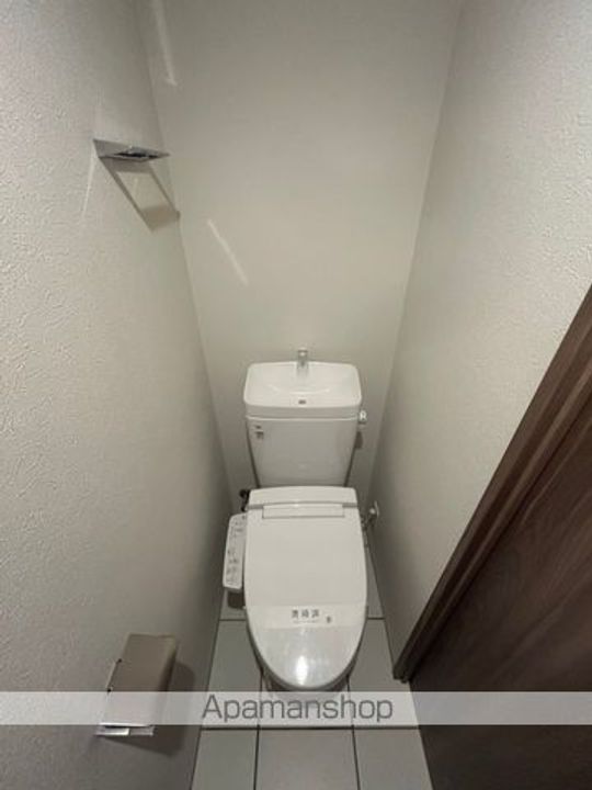 GRAN PASEO市谷仲之町107号室のその他画像