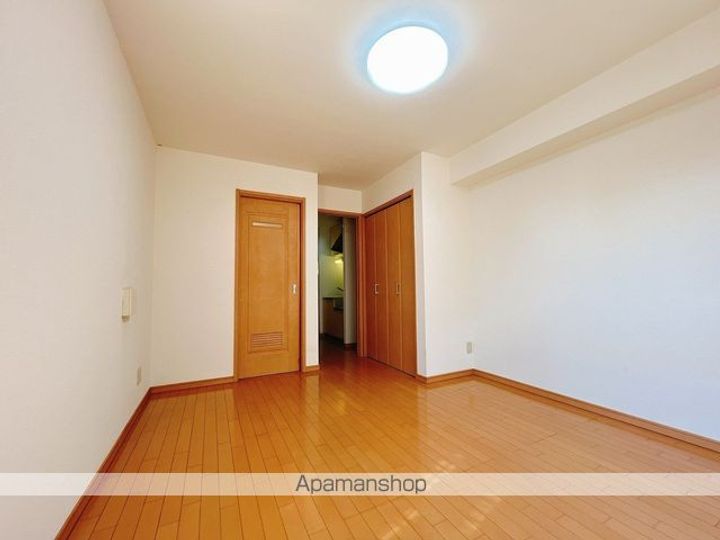 ユイマール末広の内装