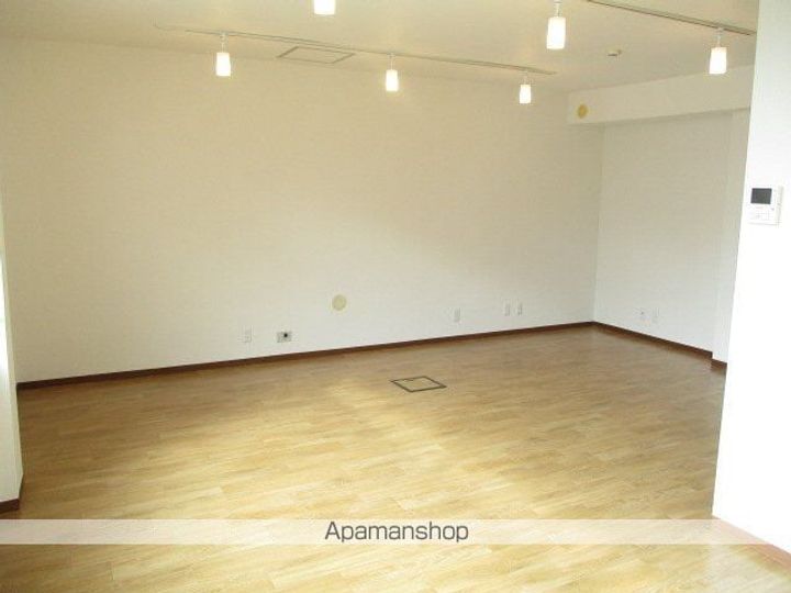 東京都杉並区高円寺南2丁目の賃貸マンションの居間