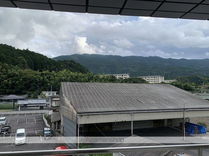 センコーハイツ 金田のその他画像