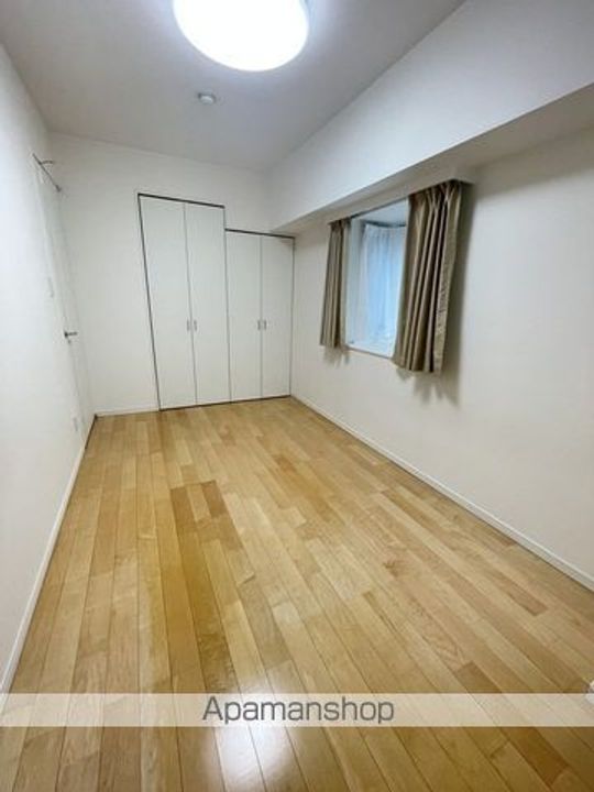 東京都杉並区荻窪4丁目の賃貸マンションの内装