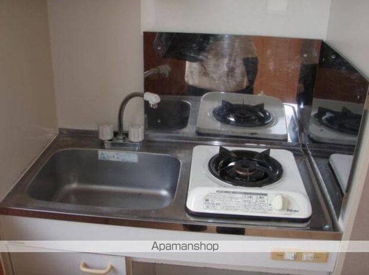 ライフピアバンビーノの内装