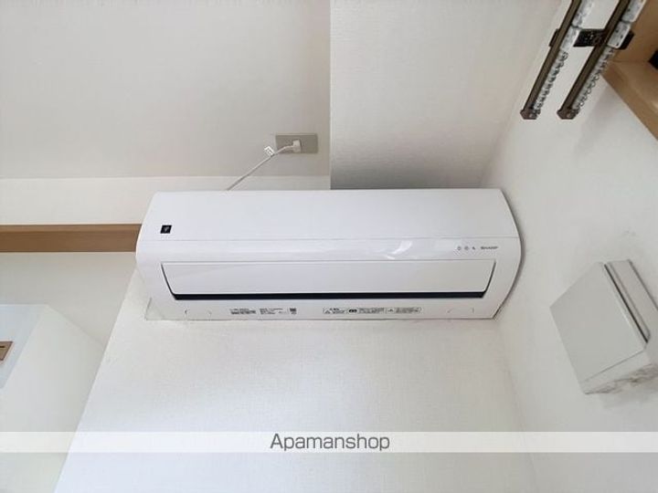 プラーナ富町202のその他画像