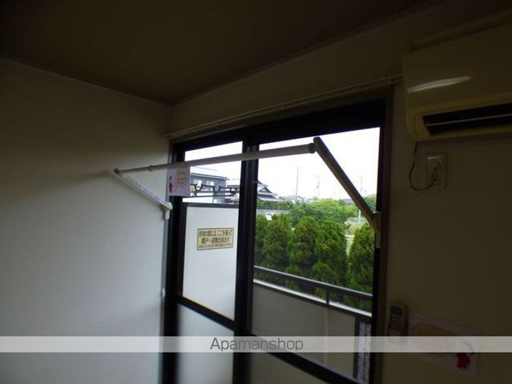 ヴィラフローラⅠのその他画像