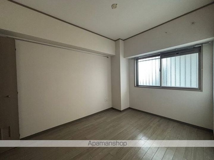 アビタシオンⅢの内装