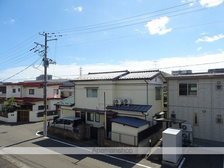 ナヴィール萩1号館のその他画像