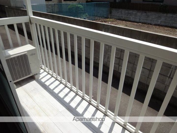 弓の町ハイツA105のその他画像