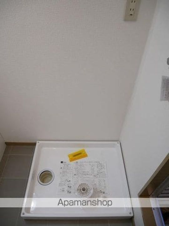 サンガーデン笹原 B棟の内装