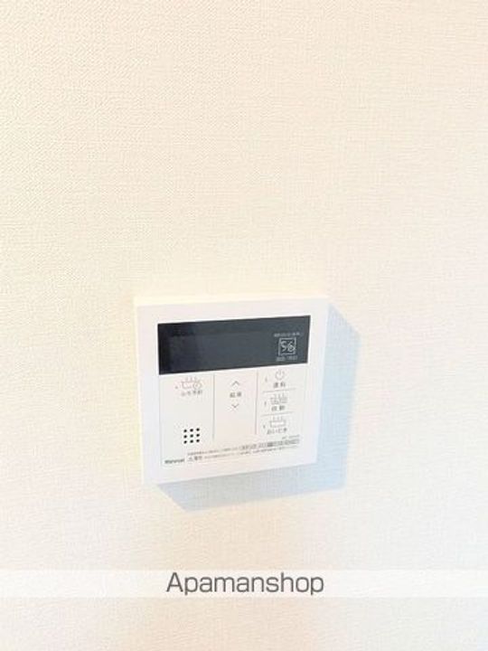 マークス桜204号室のその他画像