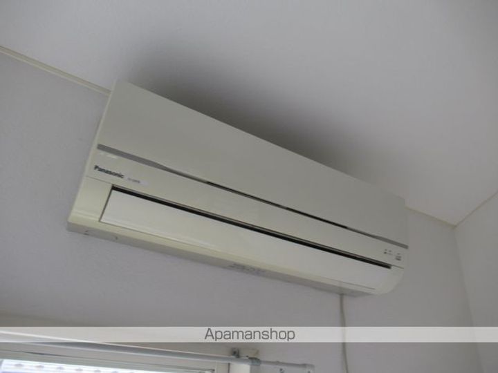 プリンスコート山手町A205のその他画像