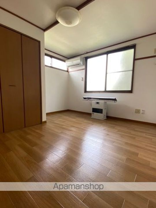 コーポユー2の内装