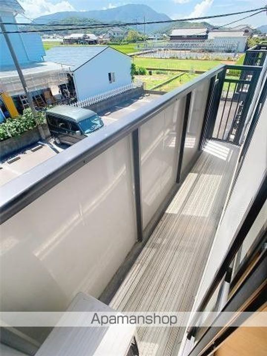 グリーンヴィラ宮武 A棟A202のその他画像