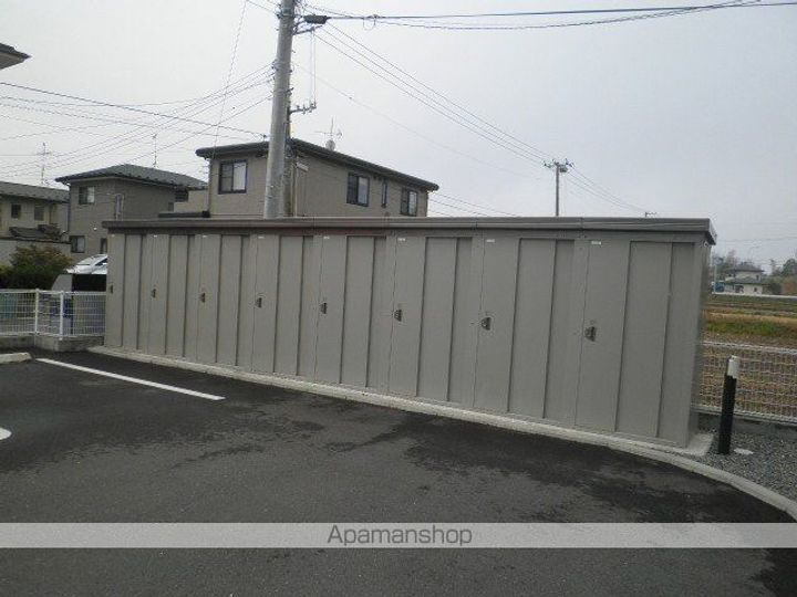 ハマナスⅠのその他画像