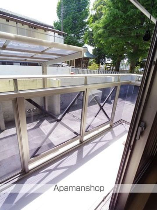 カーサドマーニ202号室のその他画像