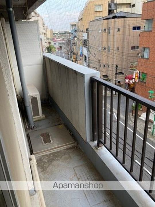 千葉県松戸市金ケ作の賃貸マンションのその他画像