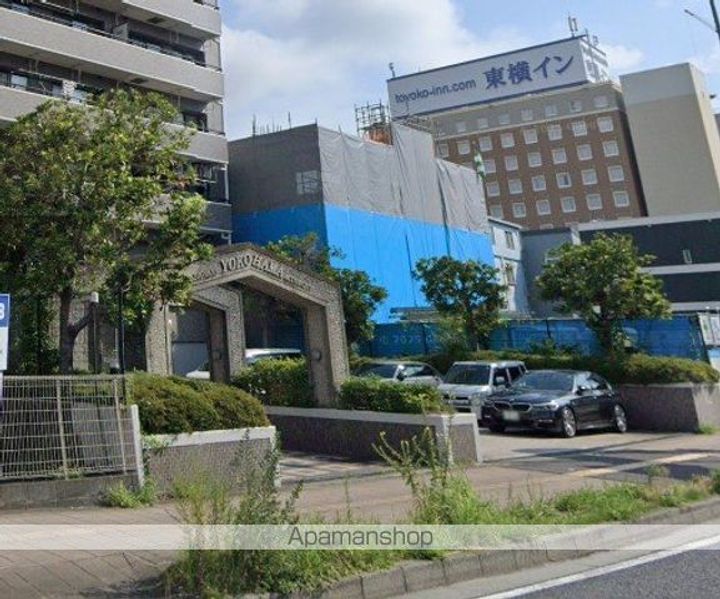 ビックヴァン横浜アクティブシティーのその他画像