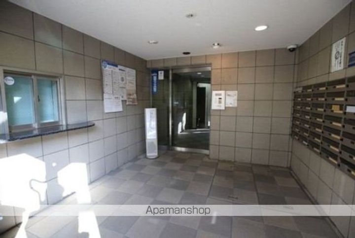 東京都杉並区永福3丁目の賃貸マンションのその他画像