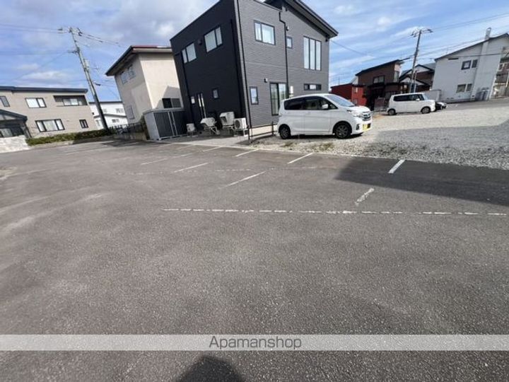 ソレイユSⅡ205のその他画像