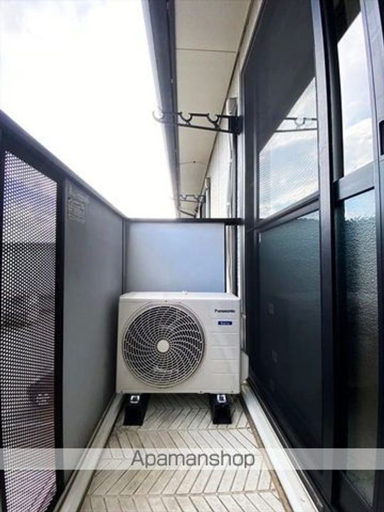 ウエストパレス B棟のその他画像