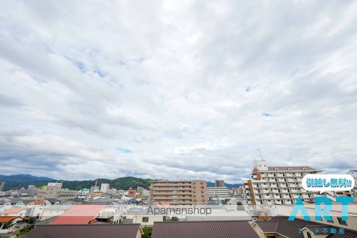 第81杉フラットのその他画像