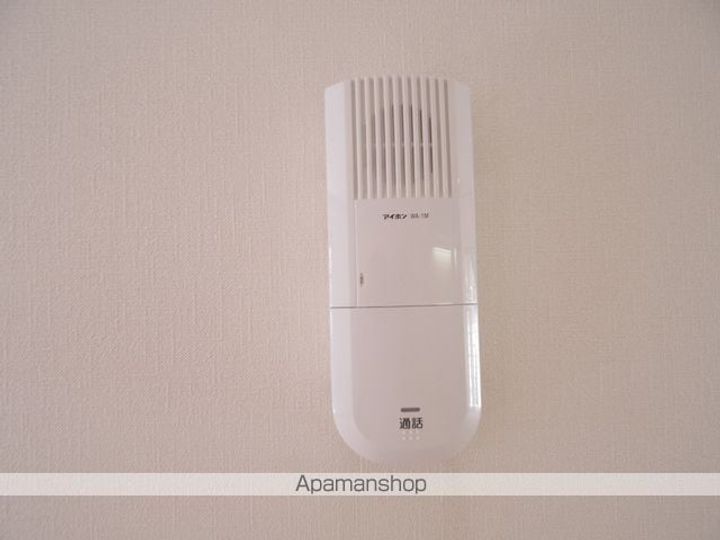 カーサドマーニ202号室のその他画像