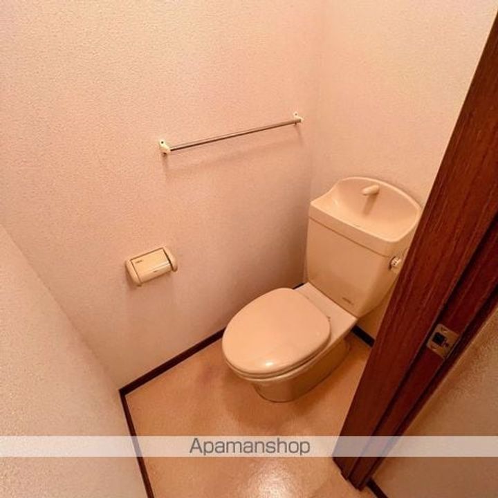 メゾンドールⅡ102のその他画像