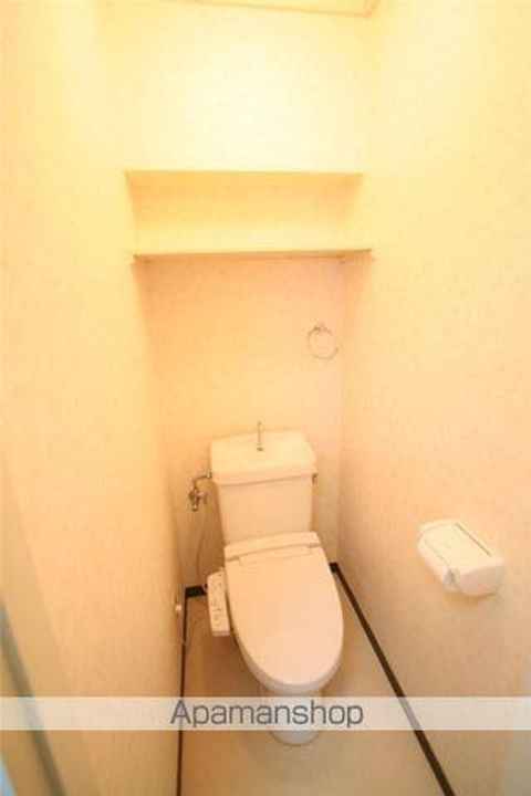 愛媛県松山市道後今市の賃貸マンション201のその他画像