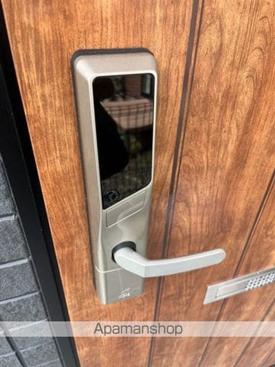 コヒナハウスの内装