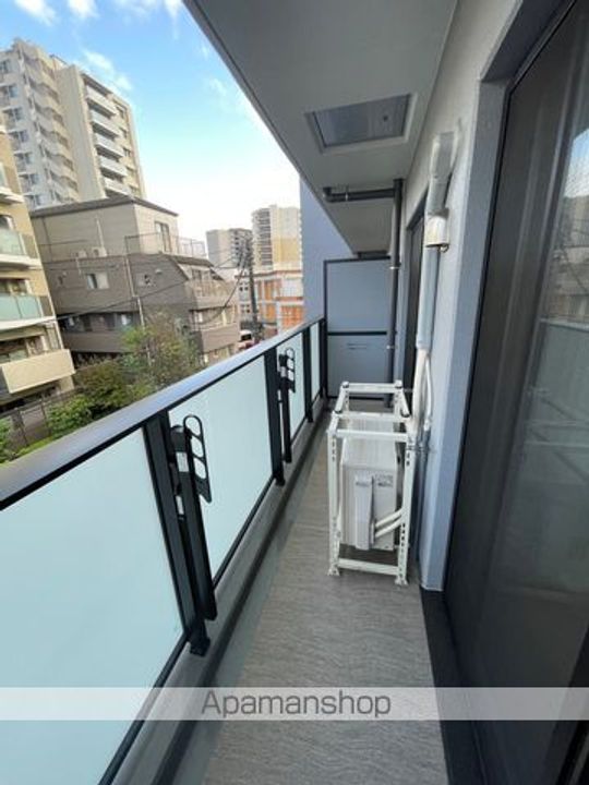 東京都中野区本町5丁目の賃貸マンションのその他画像