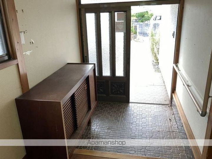 福島県いわき市常磐下船尾町村山(一戸建)の賃貸物件のその他画像