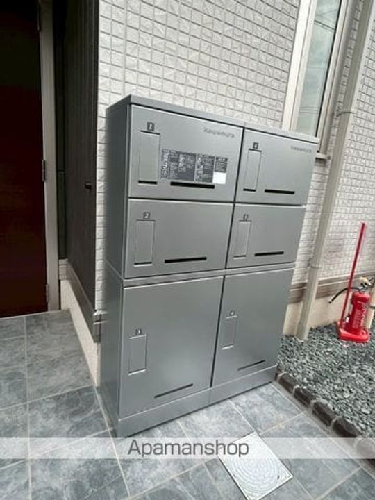 DーROOM南花園のその他画像