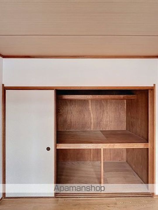 シティプラザミウラ502.の内装