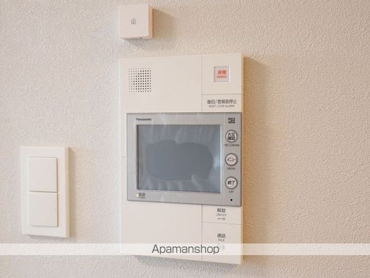 愛知県名古屋市中区大須3丁目の賃貸マンションのその他画像