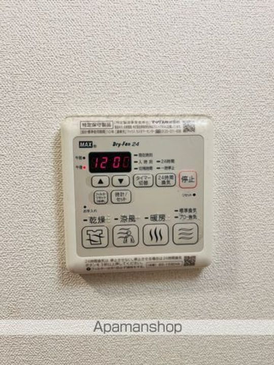 プレデコート西田辺のその他画像