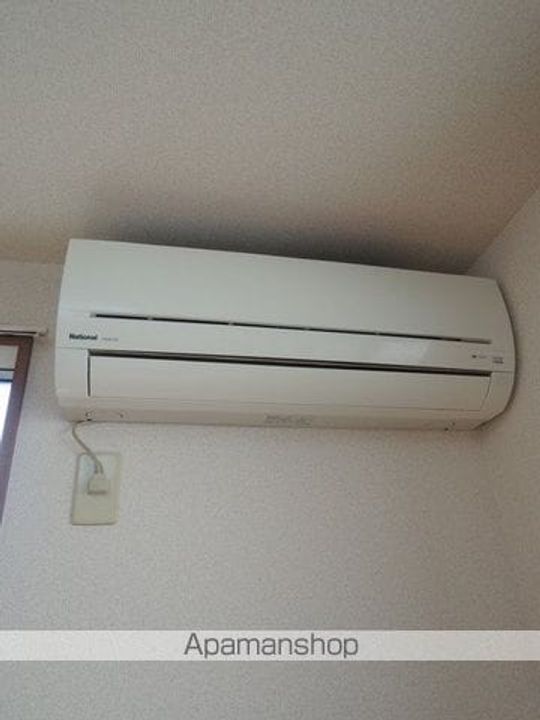 ライフピアバンビーノの内装