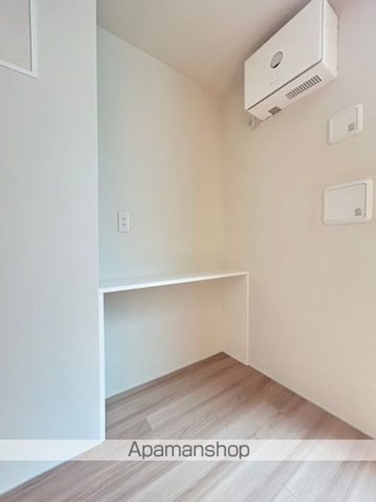 GRAN PASEO市谷仲之町107号室のその他画像