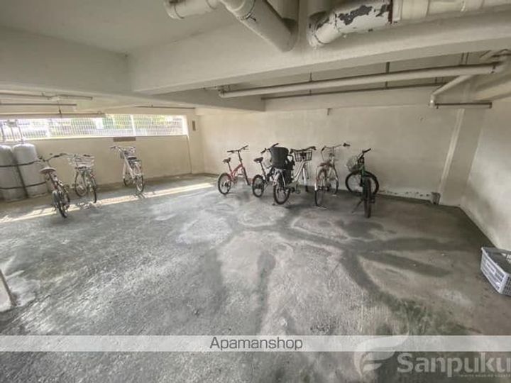 愛媛県松山市福音寺町の賃貸マンション302のその他画像