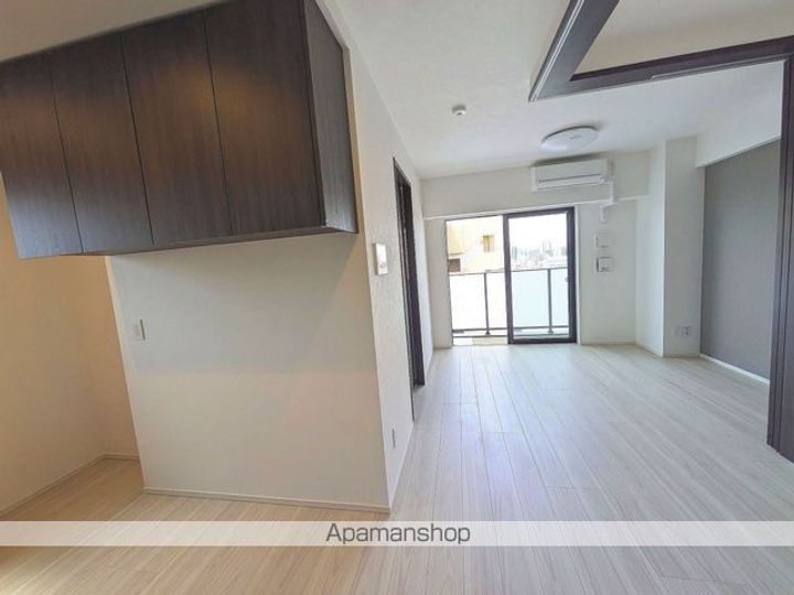 BPRレジデンス東日暮里の内装