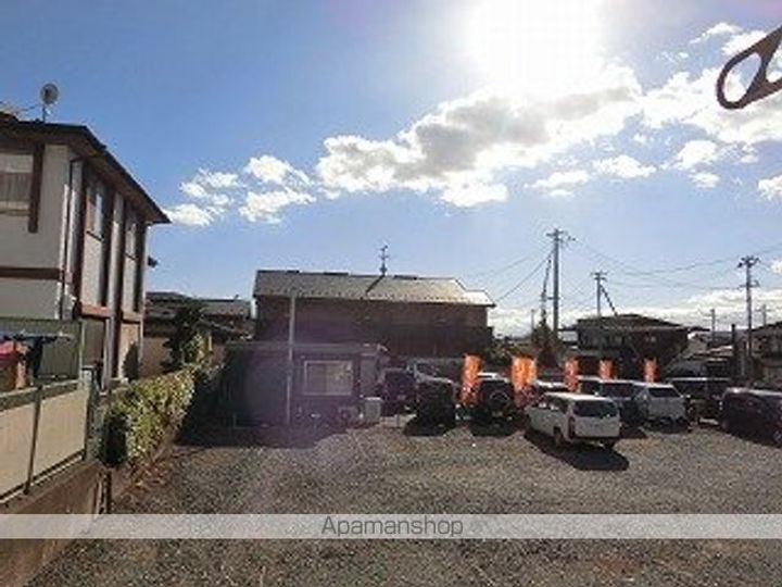 岩手県盛岡市厨川4丁目の賃貸アパートのその他画像