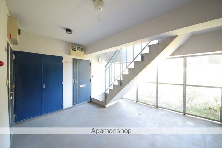 ジュネス南大沢306のその他画像